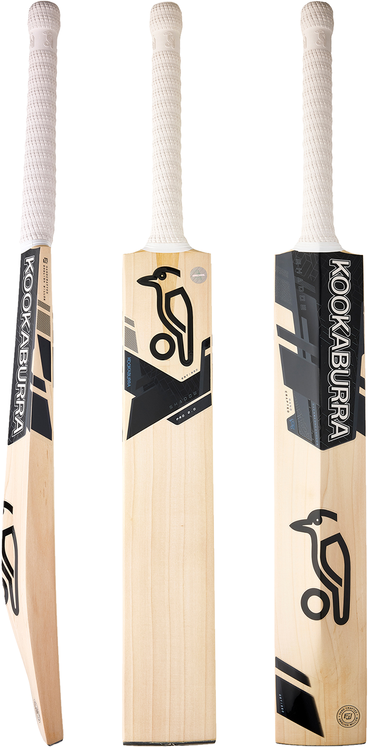 Kookaburra Shadow Pro 2.0 Senior Cricket Bat