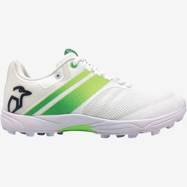 Kookaburra Pro 2.0 Rubber Cricket Shoes