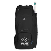 Shrey Ryder Duffle Bag New 2025