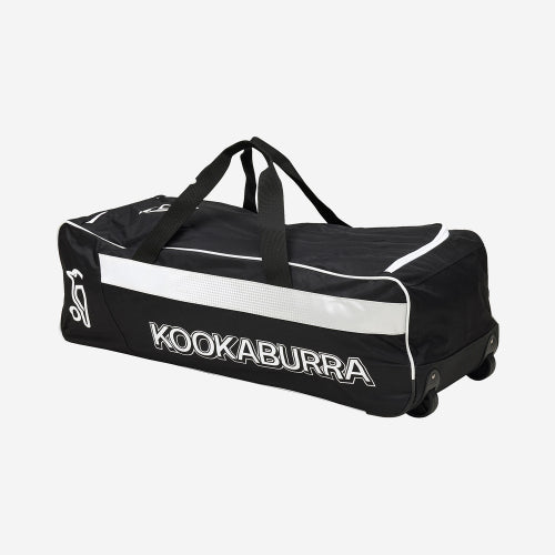 Load image into Gallery viewer, Kookaburra Pro 4.0 Wheelie Kit Bag
