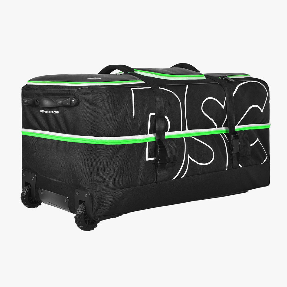 2026 DSC Split Players Wheel Bag