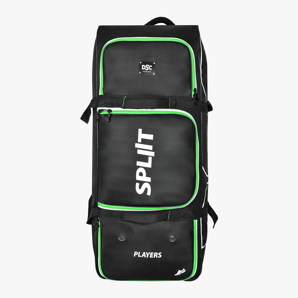 2026 DSC Split Players Wheel Bag