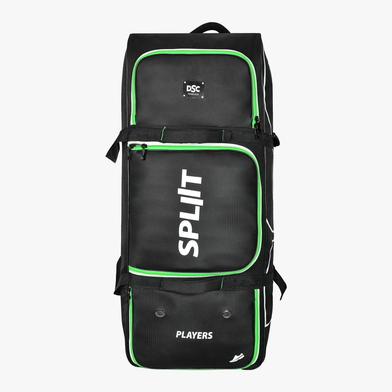 2026 DSC Split Players Wheel Bag