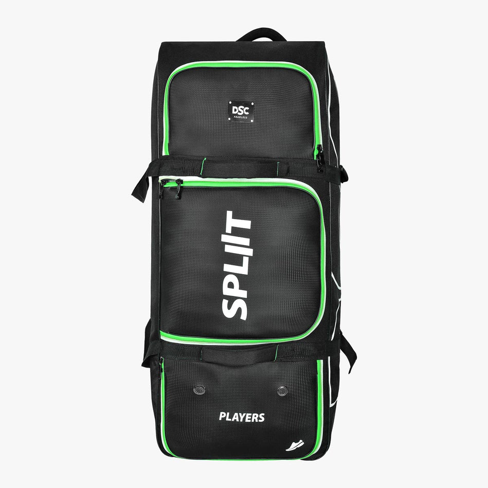 2026 DSC Split Players Wheel Bag