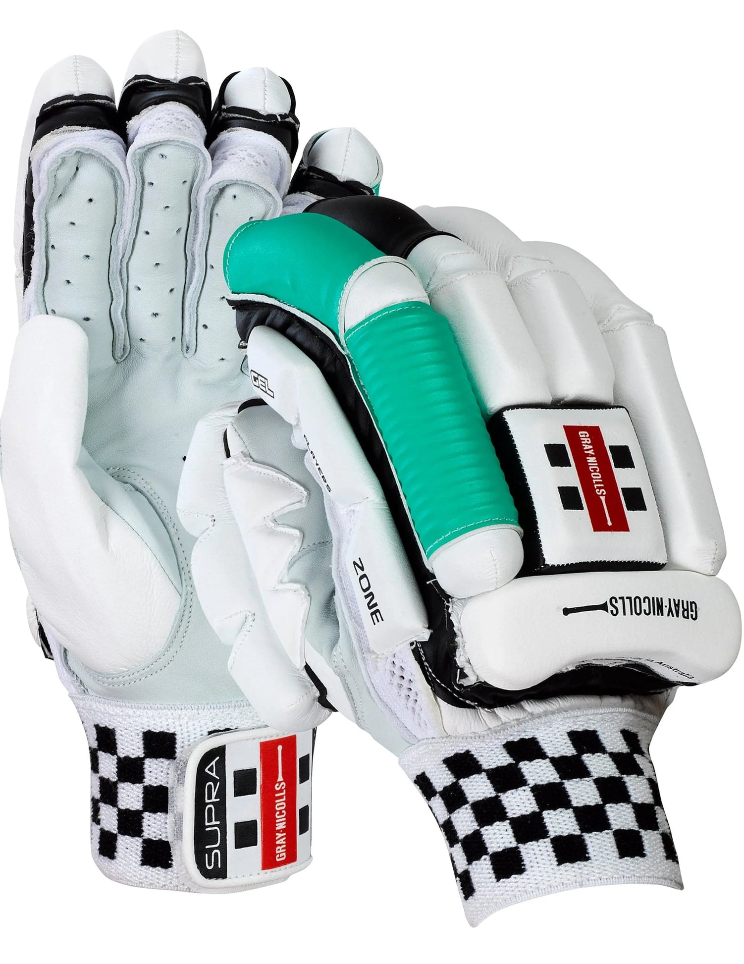 Gray Nicolls Supra 1000 Batting Gloves