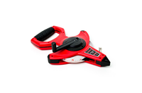 Shrey Measuring Tape 3x Fast Retract Open Reel 30M