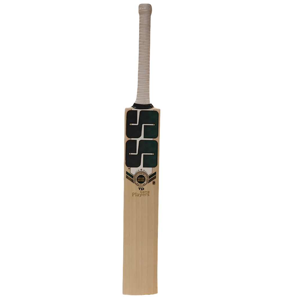 SS Tim David Gama Players Cricket Bat New 2026 – Orange Sports Aus