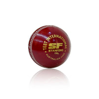 Standford Test International Cricket Ball New 2025