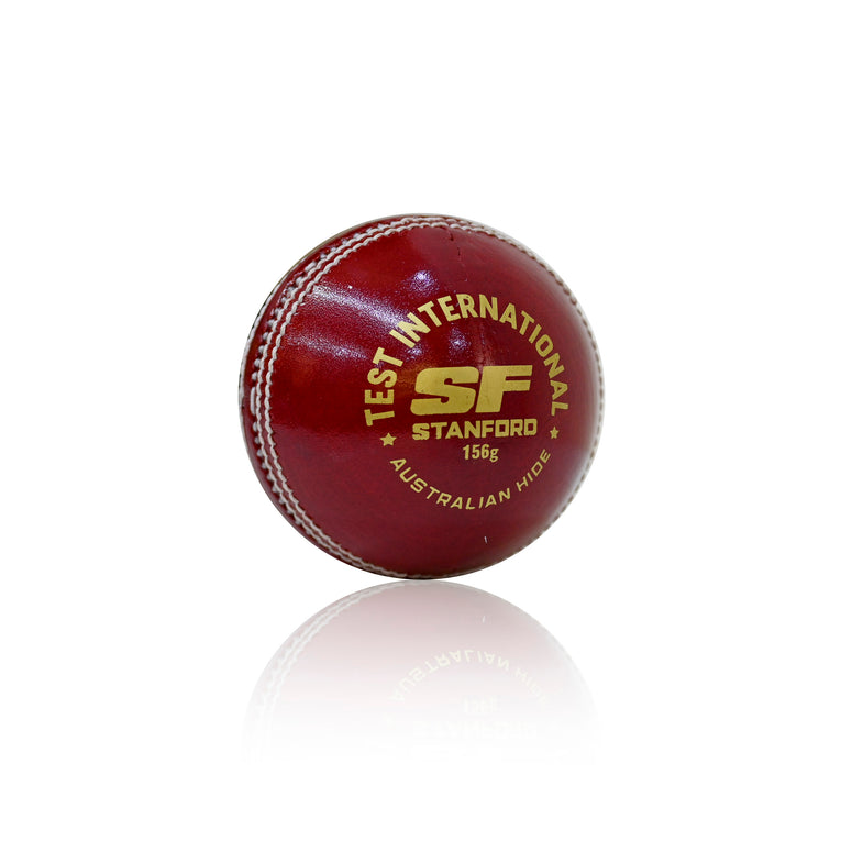 Standford Test International Cricket Ball New 2025