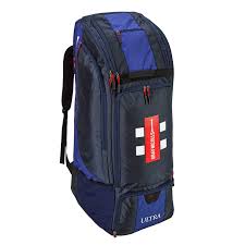 Load image into Gallery viewer, Gray Nicolls Ultra Duffle Bag
