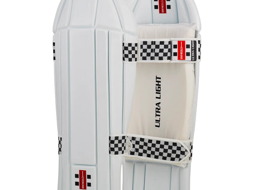 Load image into Gallery viewer, Gray Nicolls Ultra Light Wicket Keeping Pads
