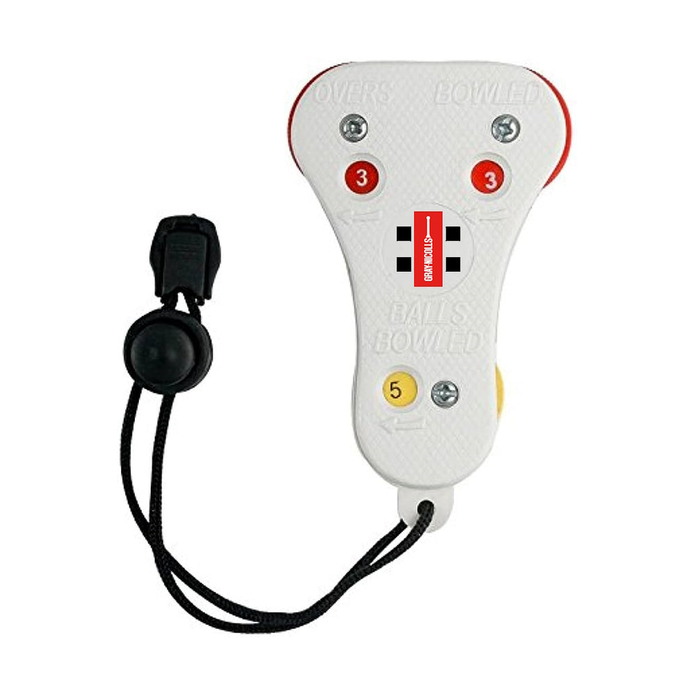 Gray Nicolls Test Umpires Counter