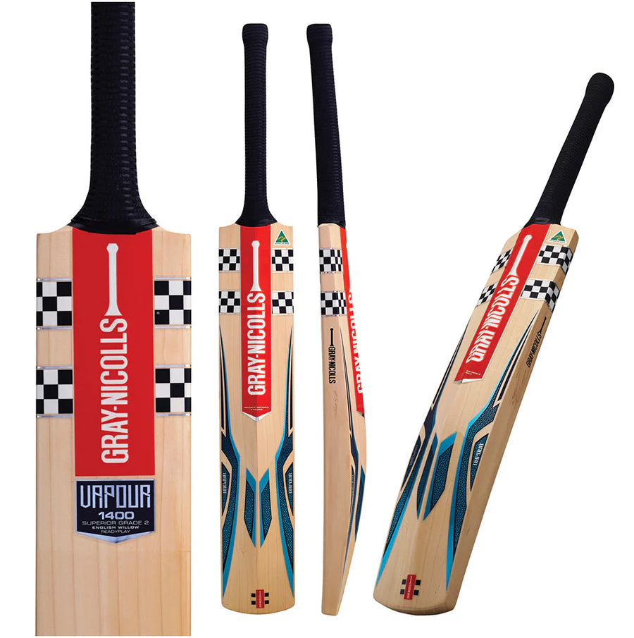 Gray Nicolls Vapour 1400 Cricket Bat