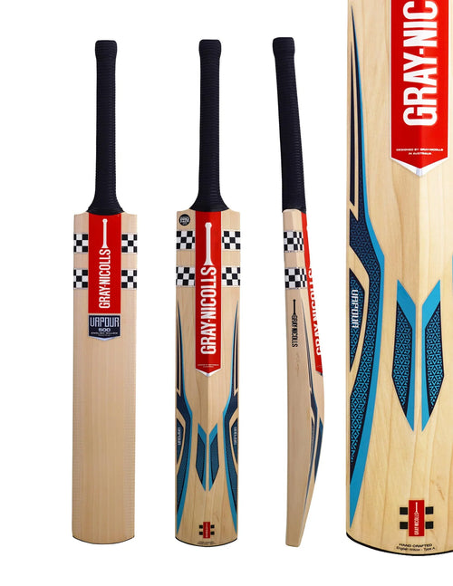 Load image into Gallery viewer, Gray Nicolls Vapour 500 Junior Cricket Bat 2023
