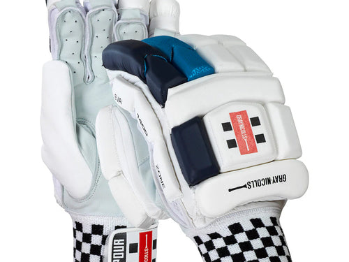 Load image into Gallery viewer, Gray Nicolls Vapour 1400 Batting Gloves
