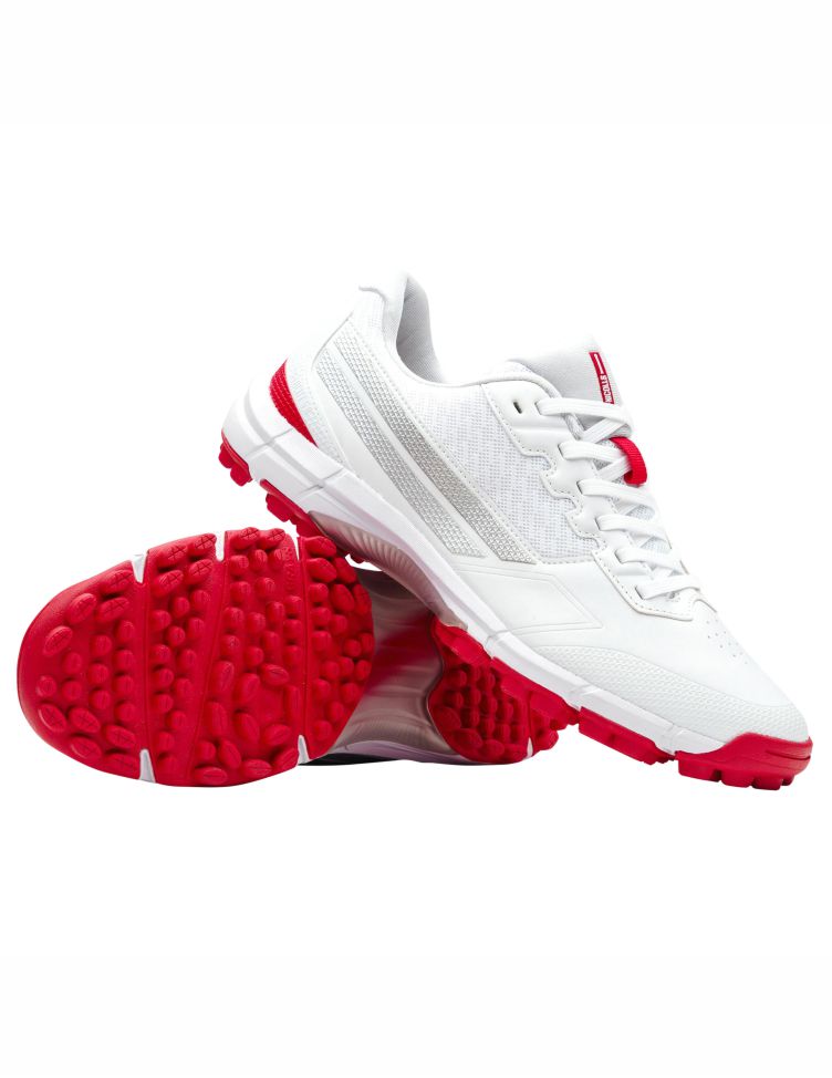 Gray Nicolls Velocity 5-0 Rubber Shoes