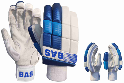 BAS Venom Batting Gloves New 2024