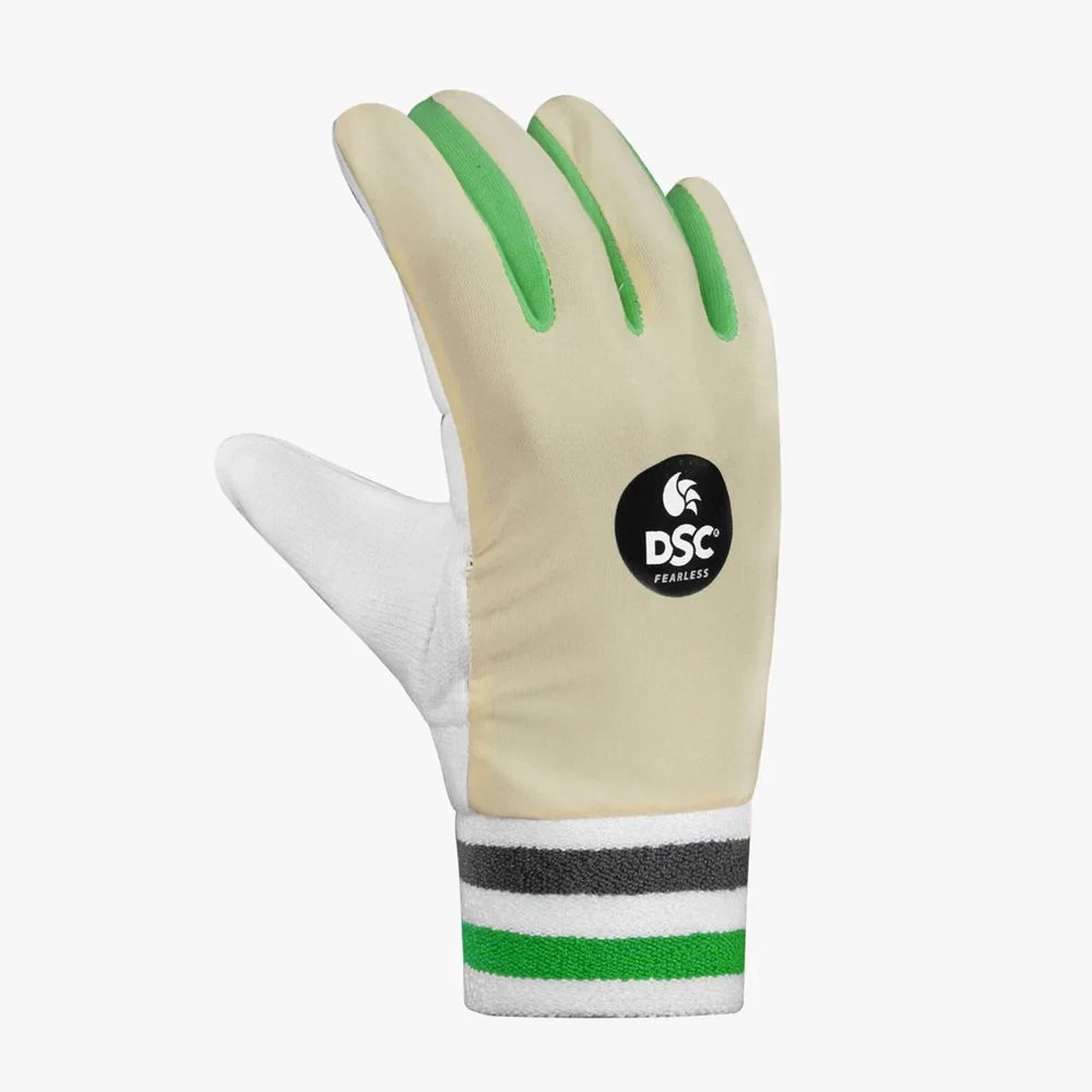 DSC Speed Wicket Keeping Inner Gloves