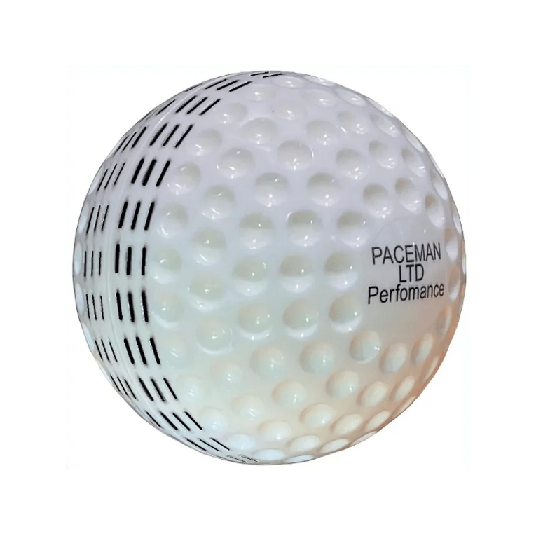 Paceman Ltd Performance Ball 12 Pack