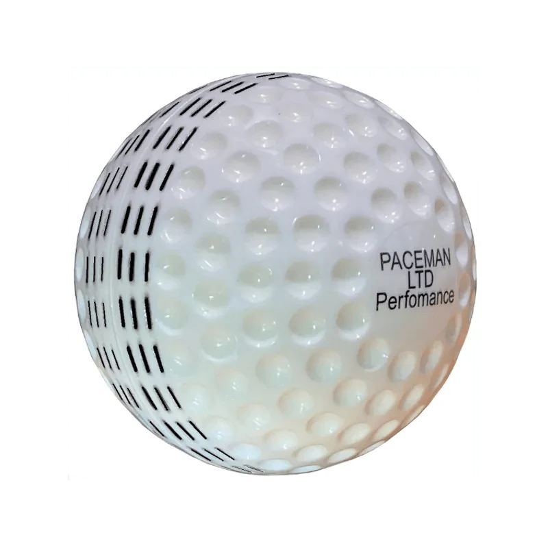 Paceman Ltd Performance Ball 12 Pack