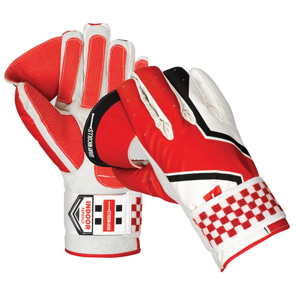 Gray Nicolls Indoor 1000 Wicket Keeping Gloves
