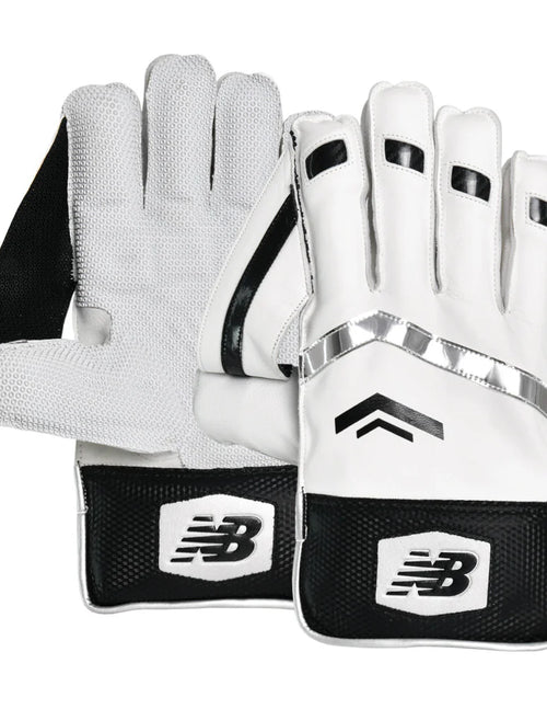 Load image into Gallery viewer, New Balance WK 1200 Wicket Keeping Gloves New 2024
