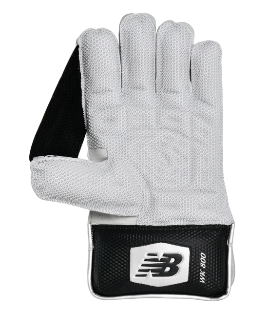 New Balance WK 800 Wicket Keeping Gloves New 2024