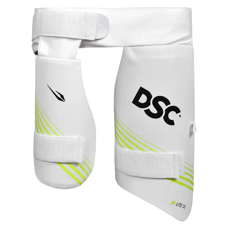 2026 DSC Xlite 35 Combo Thigh Pad