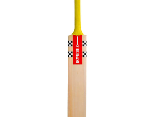 Load image into Gallery viewer, Gray Nicolls Junior KW Cricket Bat

