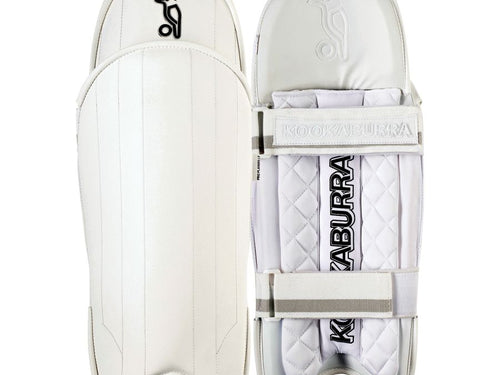 Load image into Gallery viewer, Kookaburra Pro Players LE Wicket Keeping Pads (6784434044980)
