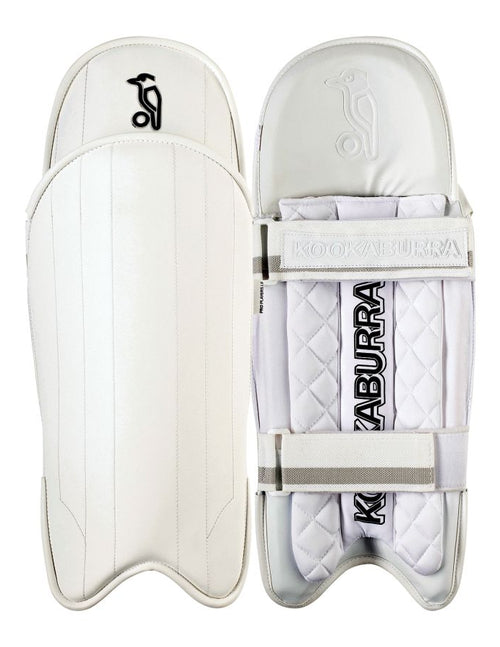 Load image into Gallery viewer, Kookaburra Pro Players LE Wicket Keeping Pads (6784434044980)
