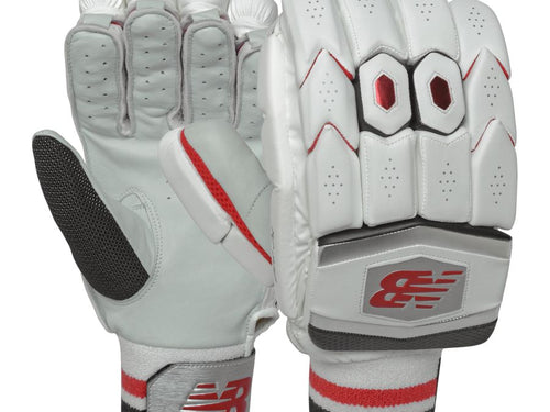 Load image into Gallery viewer, New Balance NB TC 860 Batting Gloves (6787945955380)

