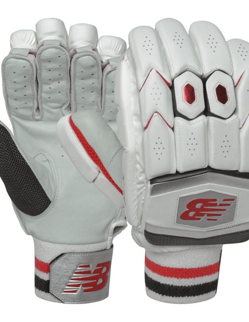 Load image into Gallery viewer, New Balance NB TC 860 Batting Gloves (6787945955380)
