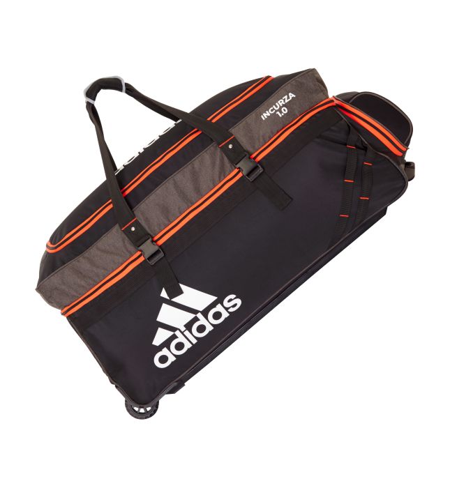 Adidas Incurza 1.0 Wheelie Bag (6787693379636)