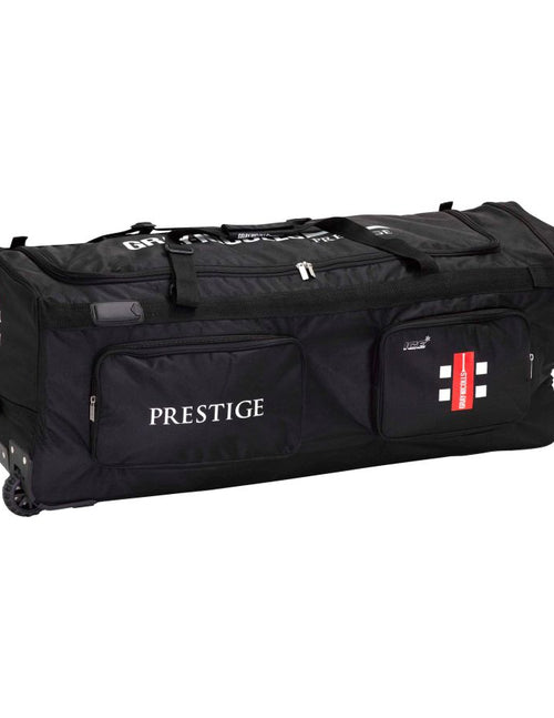 Load image into Gallery viewer, Gray Nicolls Prestige Wheel Bag (6787720151092)
