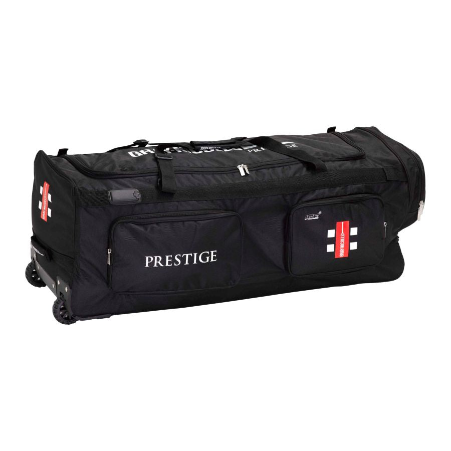 Gray Nicolls Prestige Wheel Bag (6787720151092)