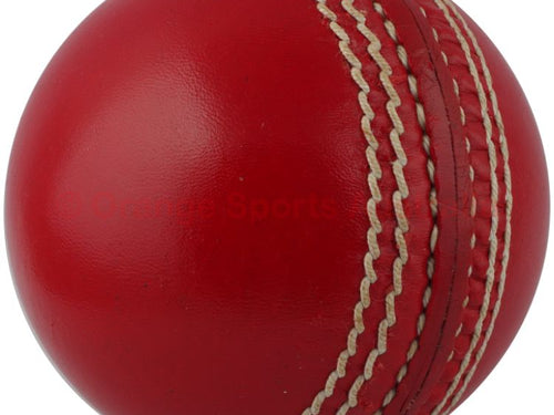Load image into Gallery viewer, Autograph Cricket Ball Red Blank 156g (6789267226676)
