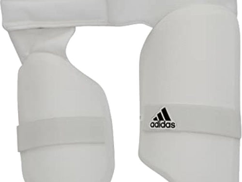Load image into Gallery viewer, Adidas Thigh Guard Combo 2.0 (6788293263412)
