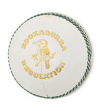 Kookaburra Regulation Reject 156g White (6789713690676)