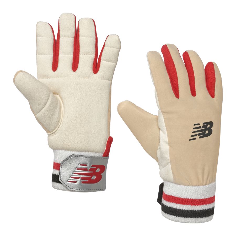 New Balance Chamois Wicket Keeping Inners (6784410452020)