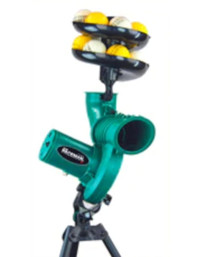 Paceman 176 XT Bowling Machine