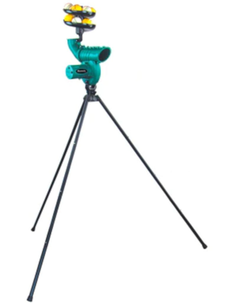 Paceman 176 XT Bowling Machine