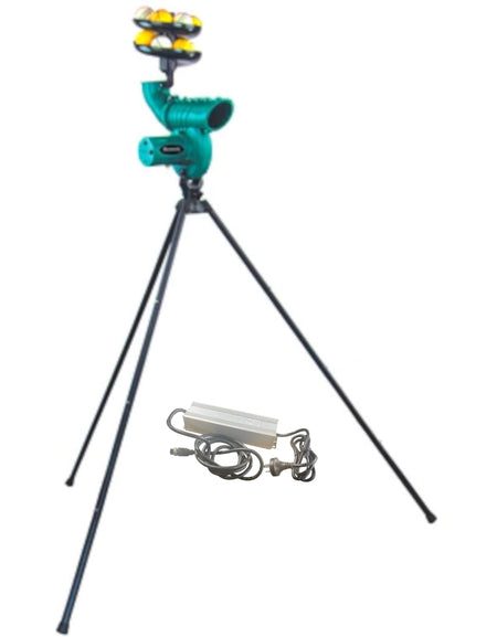 Paceman 176 XT Bowling Machine