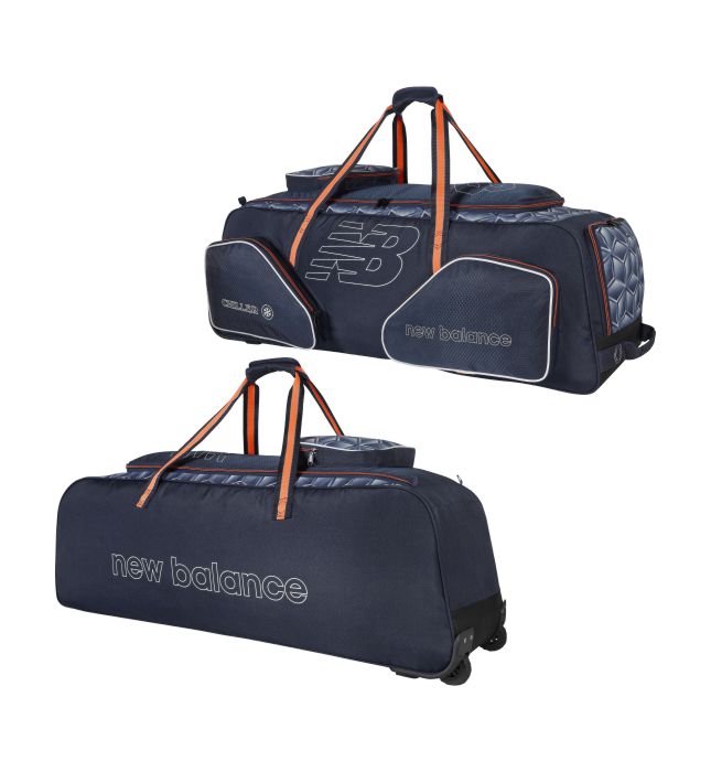 New Balance DC Pro Wheelie Bag (6787746857012)