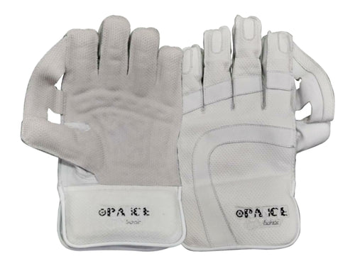 Load image into Gallery viewer, Players Super Soft Wicket Keeping Gloves (6784392134708)
