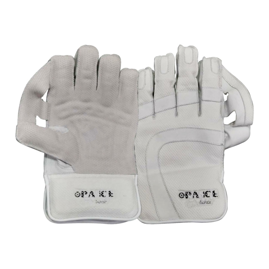 Players Super Soft Wicket Keeping Gloves (6784392134708)