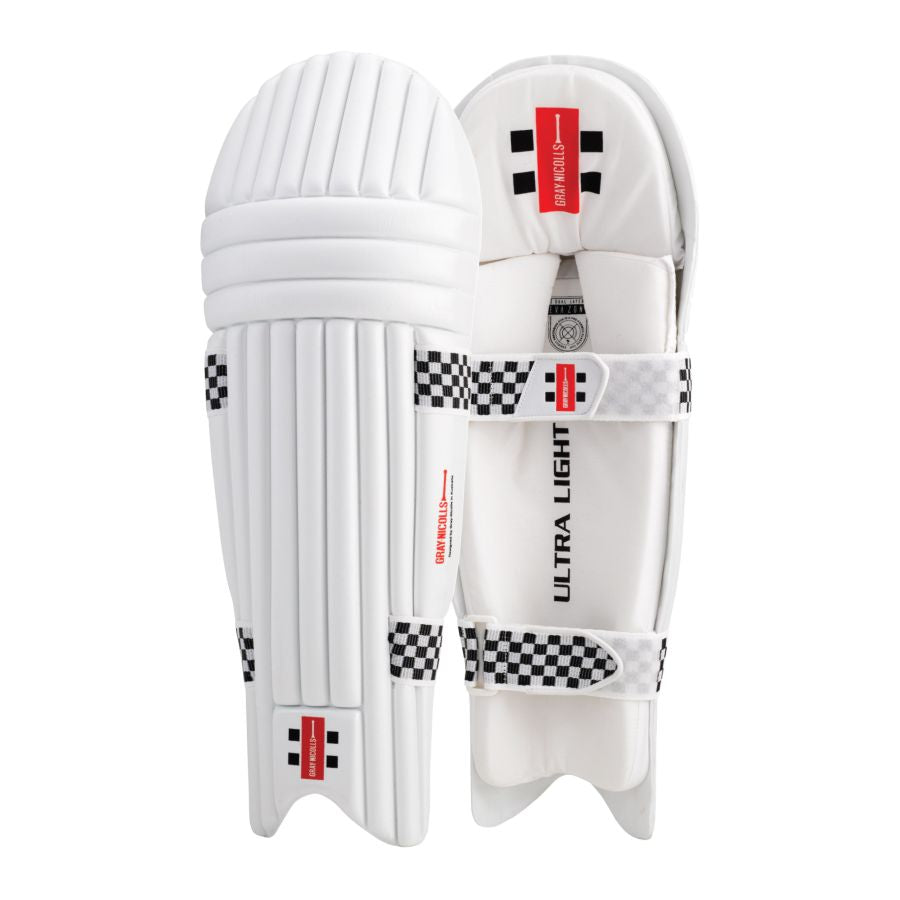 Gray Nicolls Ultra Light Batting Pads (6789253857332)