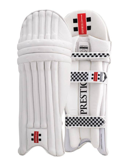 Load image into Gallery viewer, Gray Nicolls Prestige Batting Pads (6789251301428)
