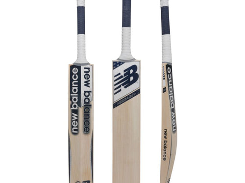Load image into Gallery viewer, New Balance Heritage Plus Cricket Bat (6787021176884)
