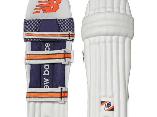 Load image into Gallery viewer, New Balance DC 480 Batting Pads (6789255757876)
